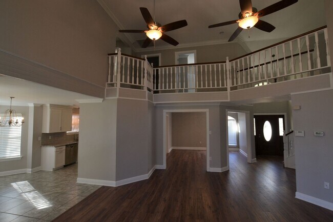 Building Photo - Zachary School District!  Newly remodeled 4 bedroom, 2.5 bath near downtown Zachary