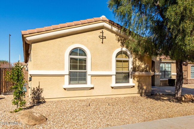 Building Photo - 15956 W Cocopah St