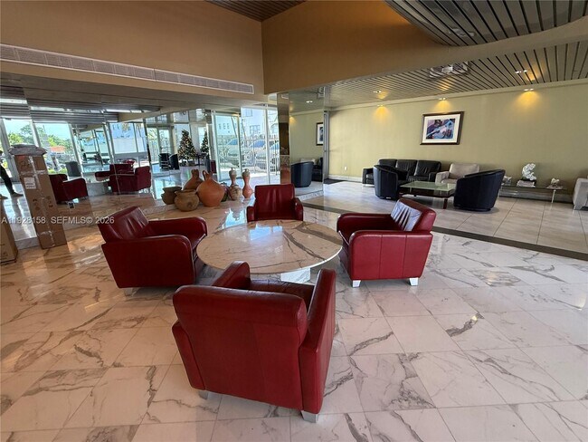 Building Photo - 9273 Collins Ave