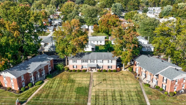 Building Photo - 2905 Ravenswood Dr