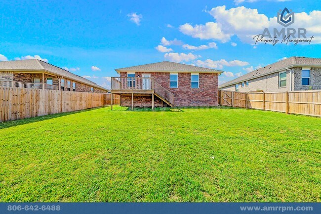 Building Photo - Modern 4-Bedroom Home – Perfect for Growin...