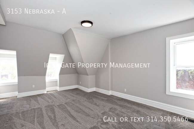 Building Photo - 3153 Nebraska-A