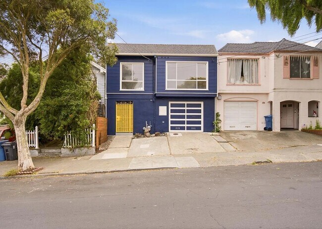 Building Photo - 577 Bellevue Ave