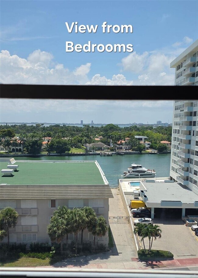 Building Photo - 5825 Collins Ave