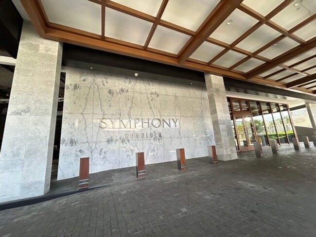 Building Photo - Symphony Honolulu - 2 Bedroom, 2 Bathroom,...