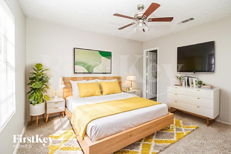 Building Photo - 3769 Reston Ln