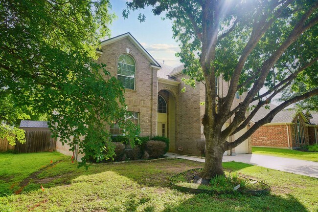 Building Photo - Gorgeous 5 Bedroom Home in Gated Subdivision - Schertz - Realtor Commmission: $550