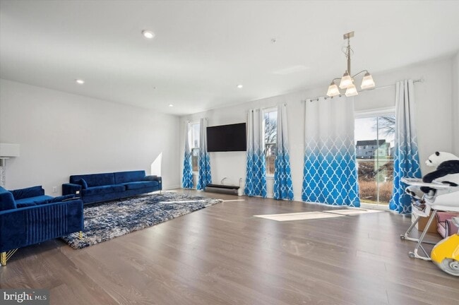Building Photo - 8036 Milltown Cir