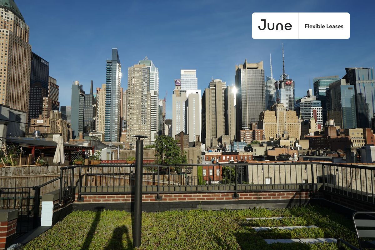 Building Photo - Nice Private ROOM in Manhattan