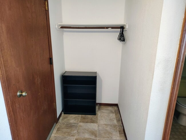 Building Photo - The Residences at Cushman