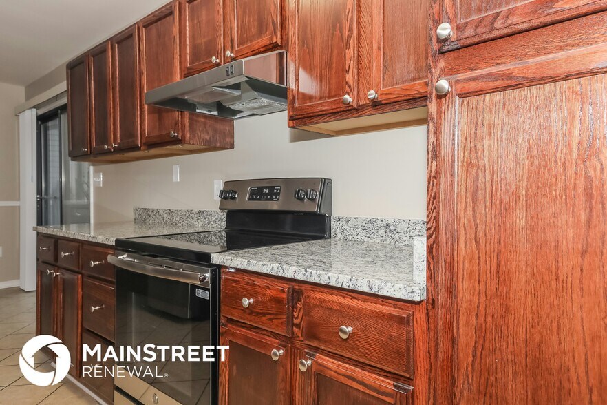 Building Photo - 12409 Danby Rd