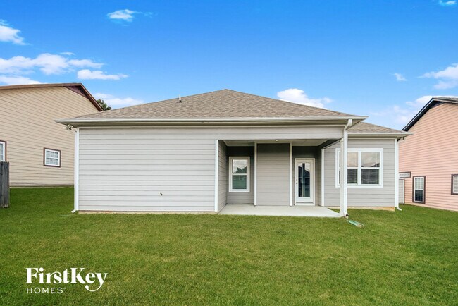 Building Photo - 165 Bonnieville Dr