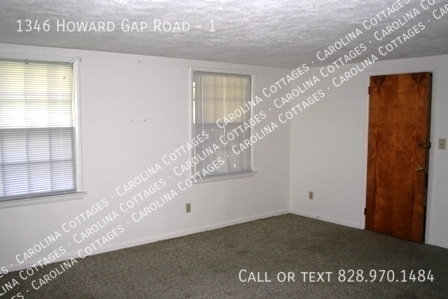 Building Photo - 1346 Howard Gap Rd