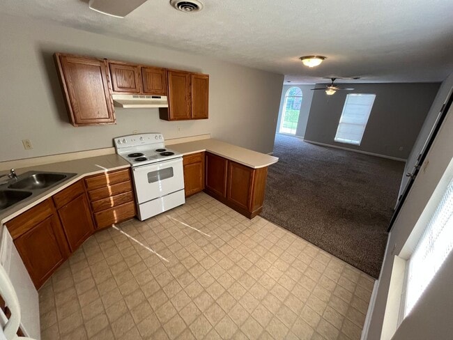 Building Photo - 1611 Meadow Spring Dr