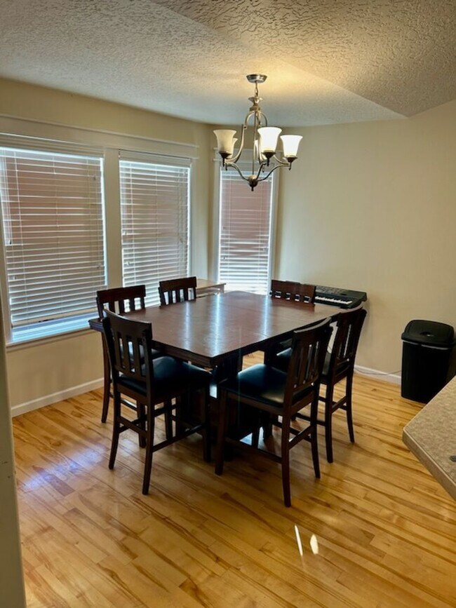 Building Photo - ONE LEVEL Beautiful 4 BR 2 Bath Home 2100 SF / Open and spacious home a MUST see!