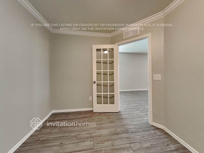 Building Photo - 1718 Palo Blanco Dr