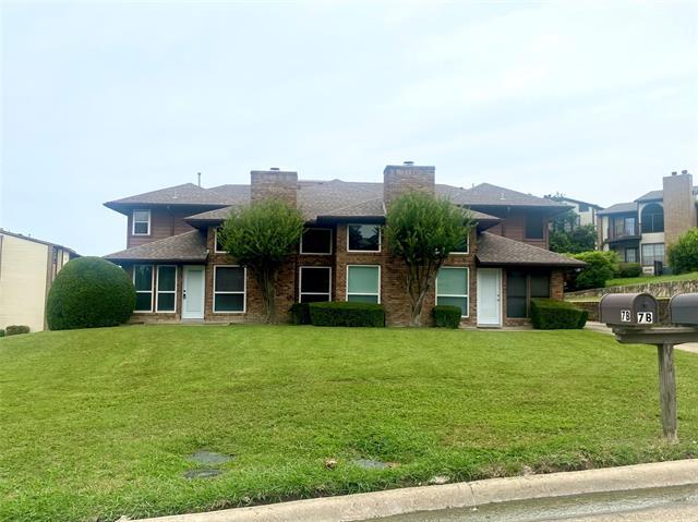 Primary Photo - 7b Lakeway Dr