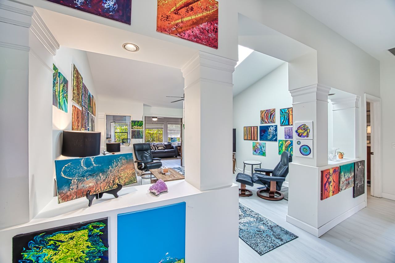 Building Photo - 2490 Outrigger Ln