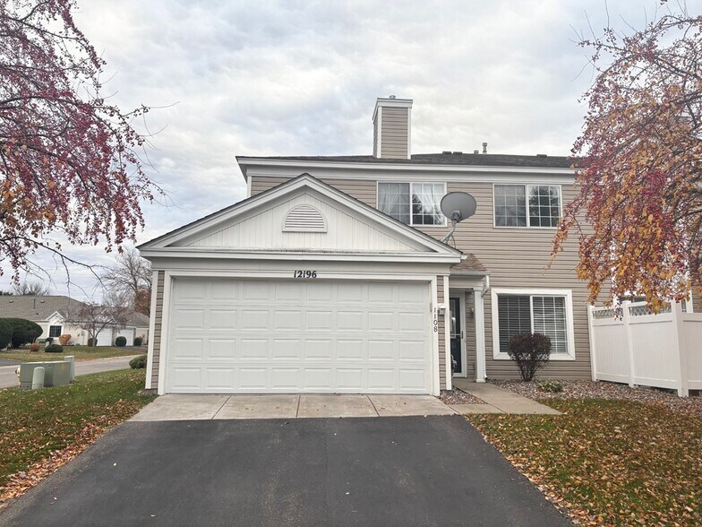 Primary Photo - 12196 Killdeer St NW