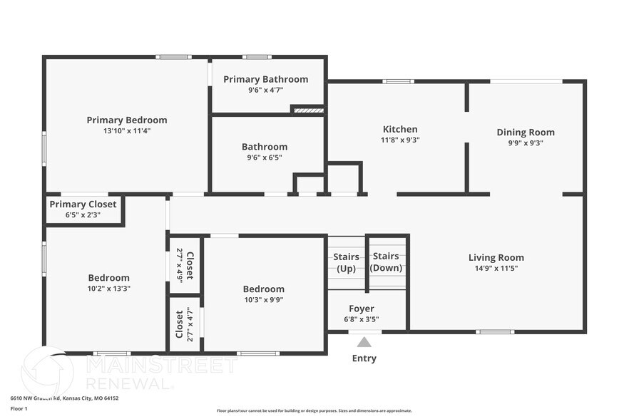 Building Photo - 6610 NW Graden Rd