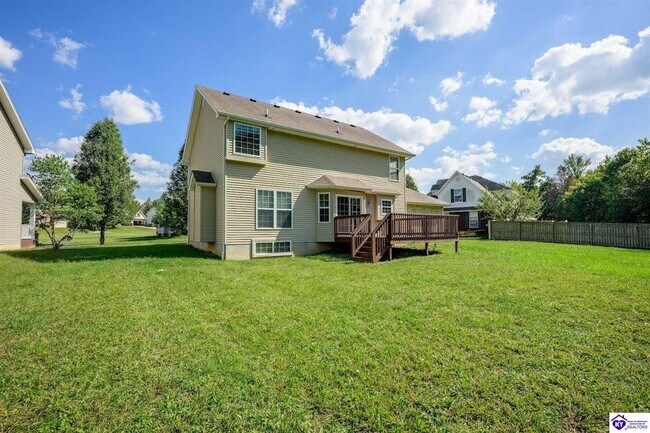 Building Photo - 114 W Mandarin Ct