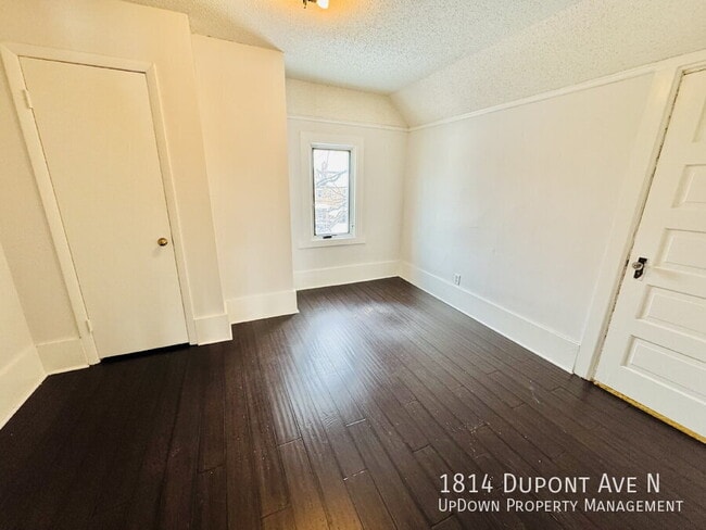 Building Photo - 1814 Dupont Ave N