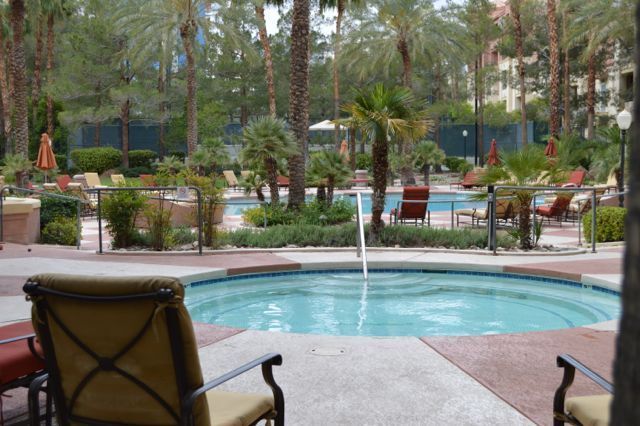 Building Photo - Meridian Luxury Top-Floor Condo with amazing Strip View (Electricity, Gas, and Internet included)