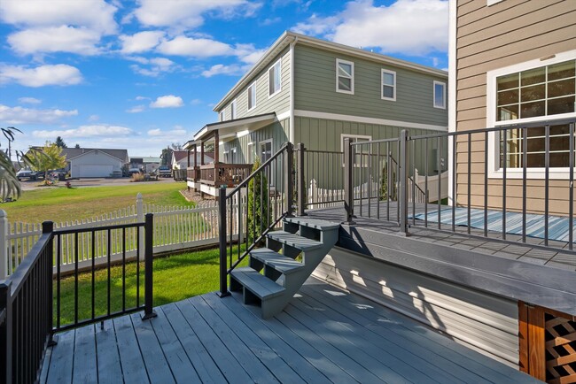 Building Photo - 11 Muskrat Dr