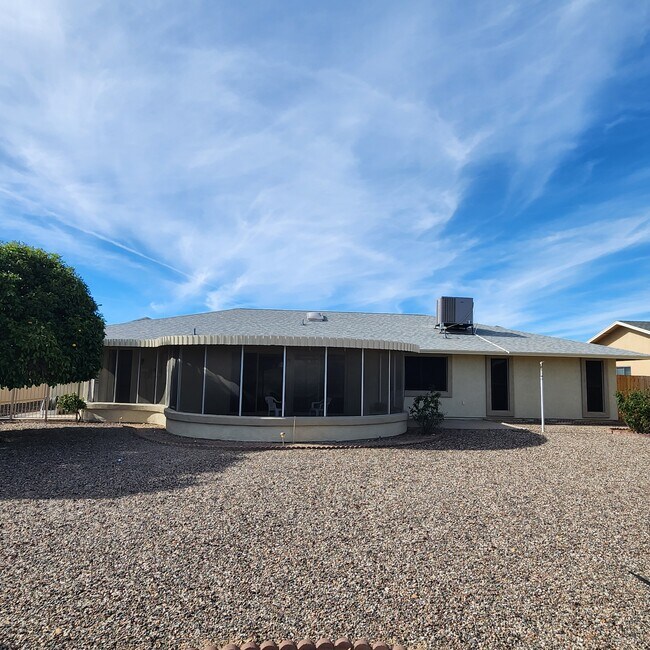 Building Photo - 19221 N Welk Dr