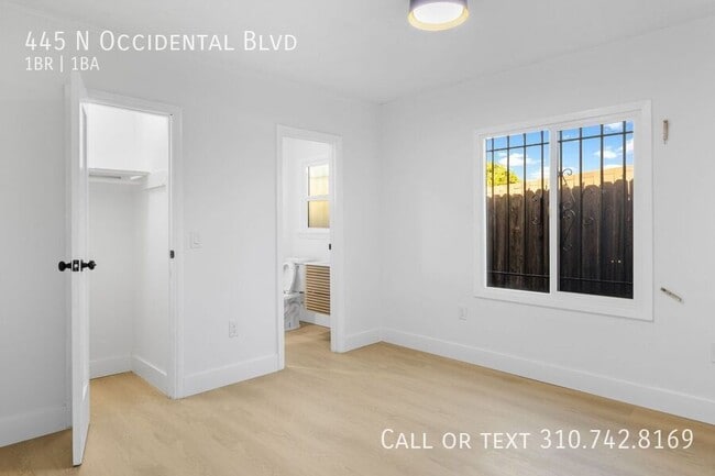 Building Photo - 445 Occidental Blvd