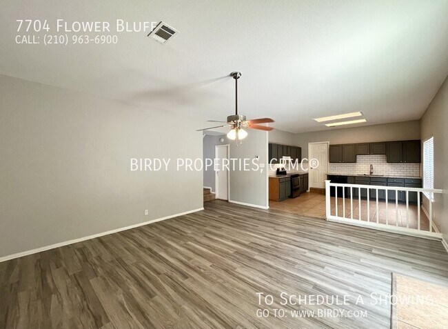 Building Photo - 7704 Flower Bluff