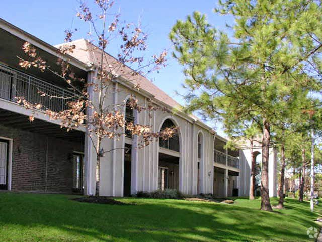 City View Place - Rockridge Apartments