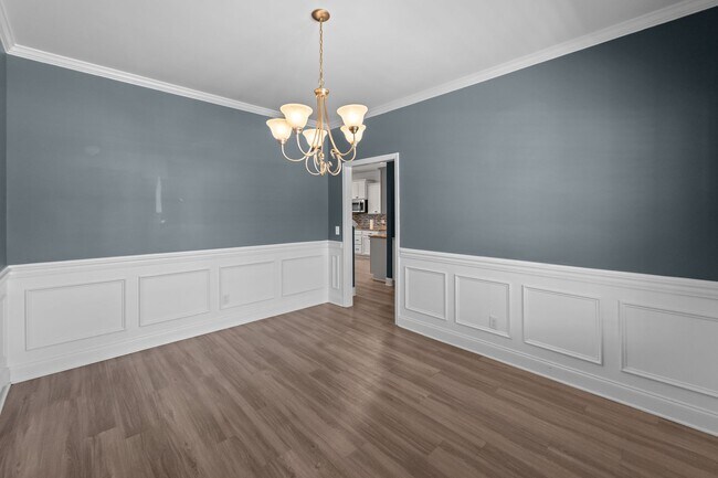 Building Photo - Spacious 5-Bedroom Home in The Palms at New Hampstead with Office & Screened Porch