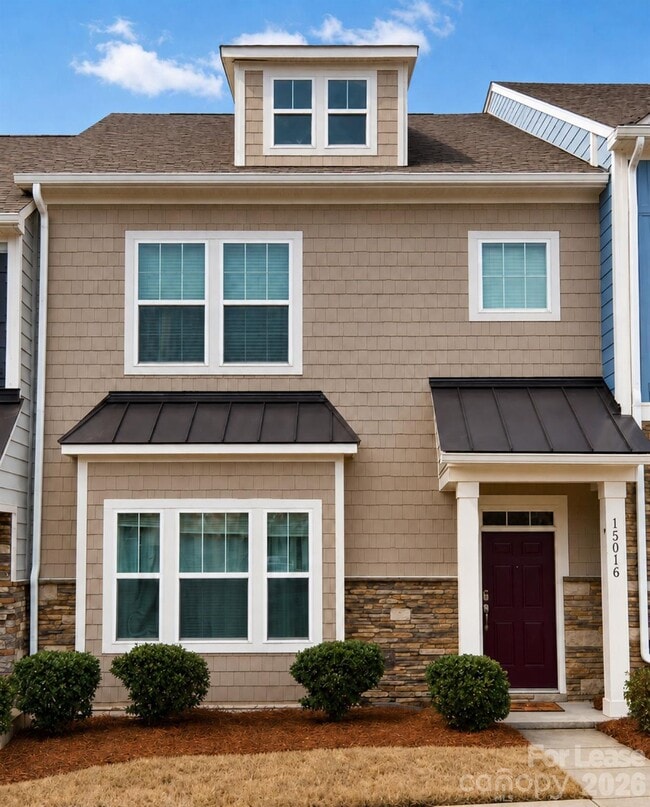 Building Photo - 15016 Meacham Farm Dr