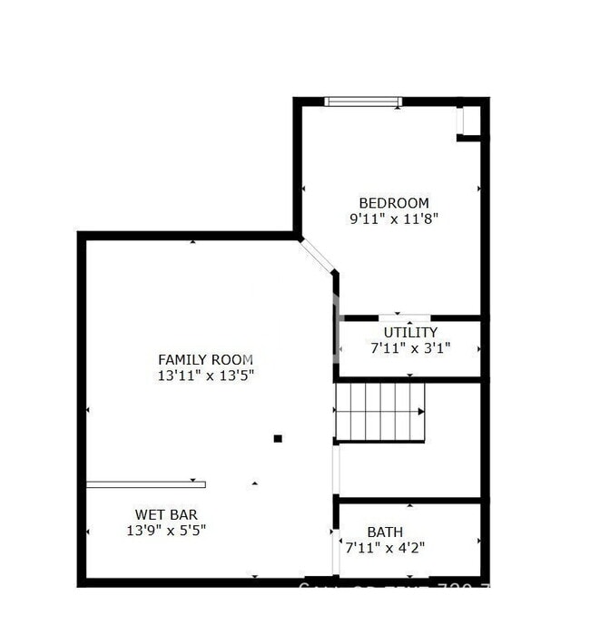 Building Photo - 5960 S Jellison St