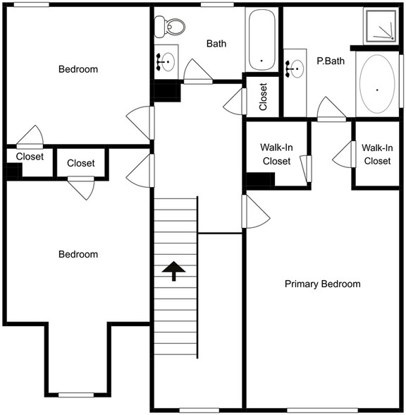 Building Photo - 11020 Pointer Ridge Dr