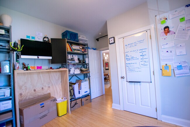 3rd Bedroom - 24 Nevada Ave