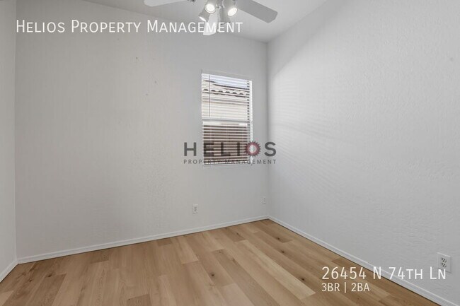 Building Photo - 26454 N 74th Ln