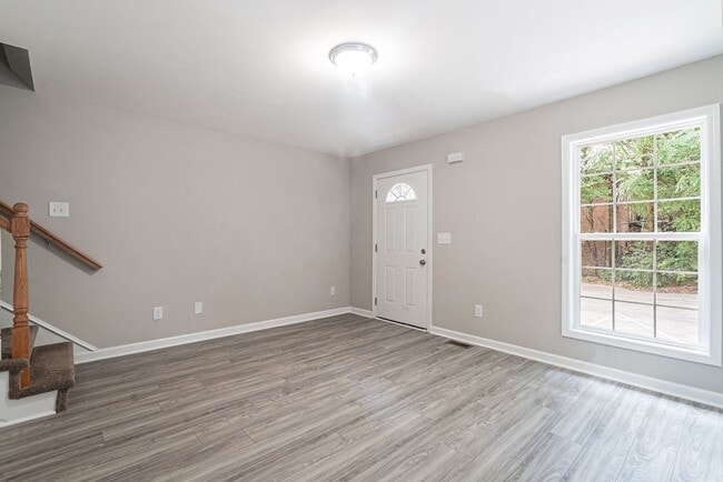 Building Photo - Newly Built 3BR/2.5BA Townhome in Lithonia!
