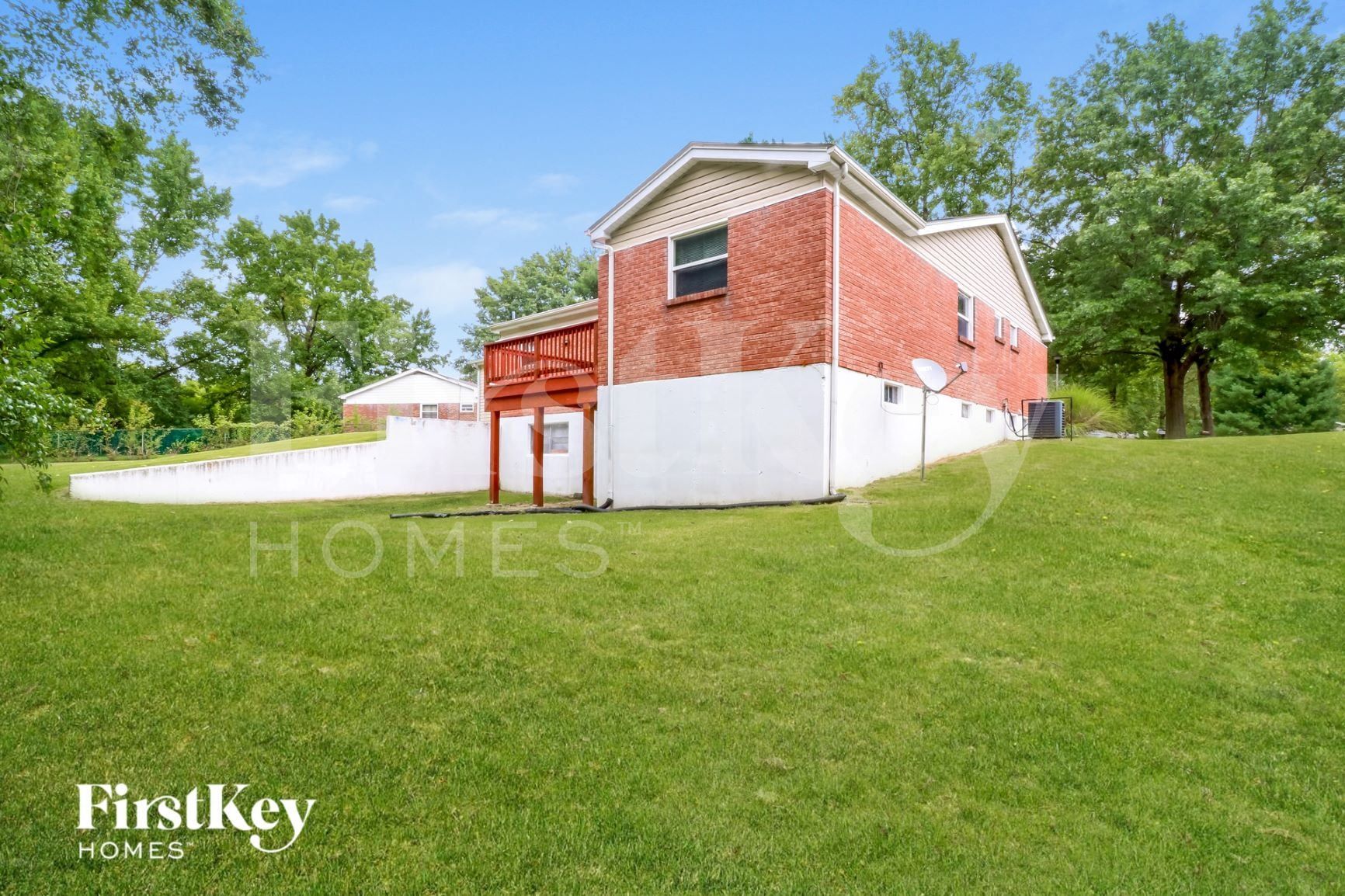 Building Photo - 6155 Fox Chase Ct
