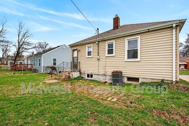 Building Photo - 7711 Brocton Ct