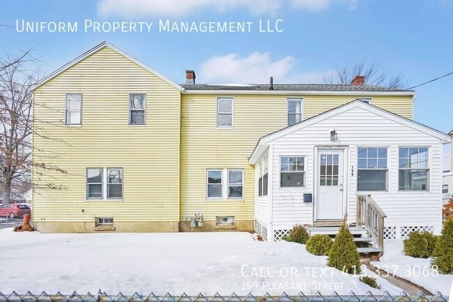 Building Photo - 159 Pleasant St
