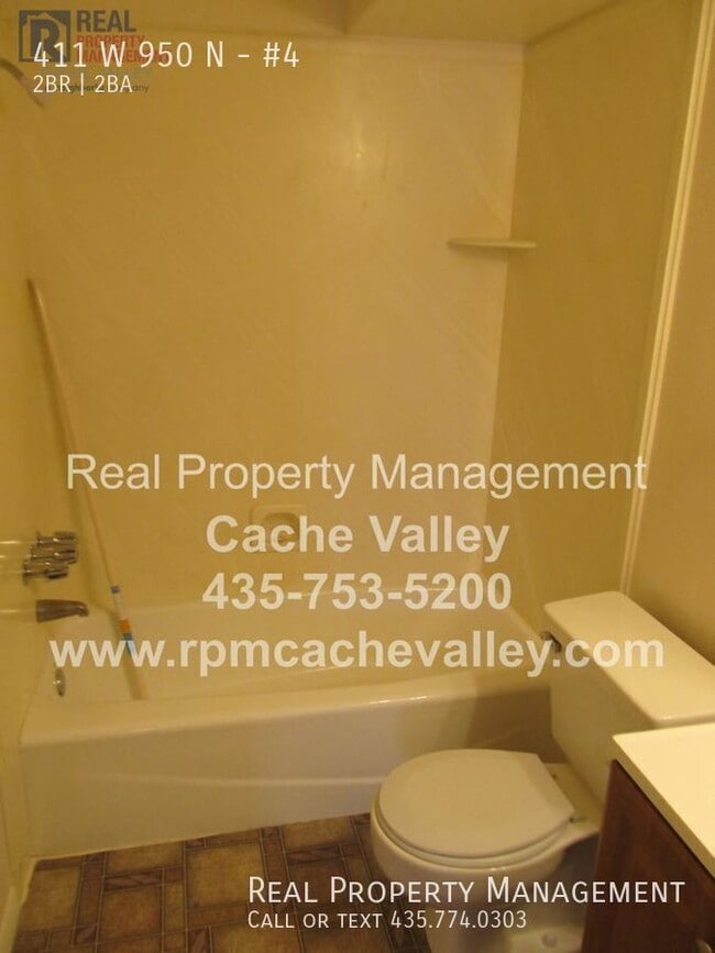 Building Photo - 411 W 950 N