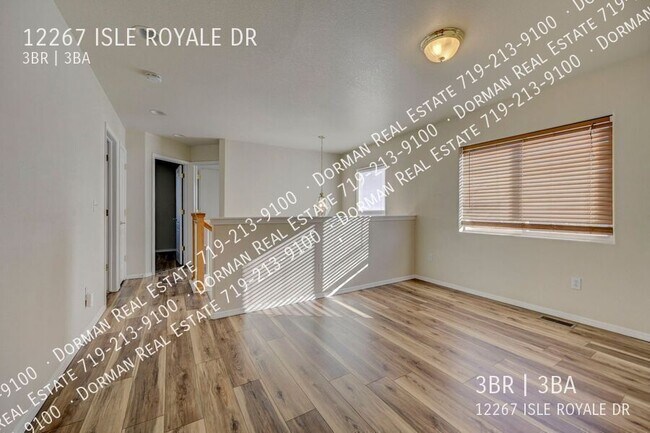 Building Photo - 12267 Isle Royale Dr