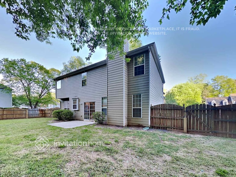 Building Photo - 4505 Howell Farms Rd NW