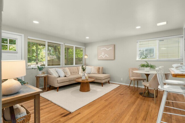 Building Photo - 123 Martin Luther King Jr Way