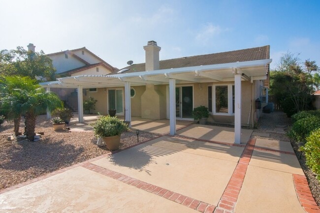 Building Photo - Lovely 3+BR Single-Story Carlsbad Home With AC & Skylights!!
