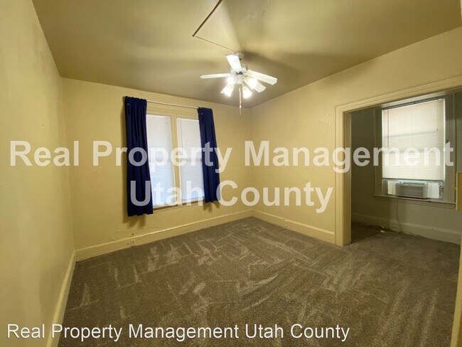 Building Photo - 1 br, 1 bath House - 341 S 100 E