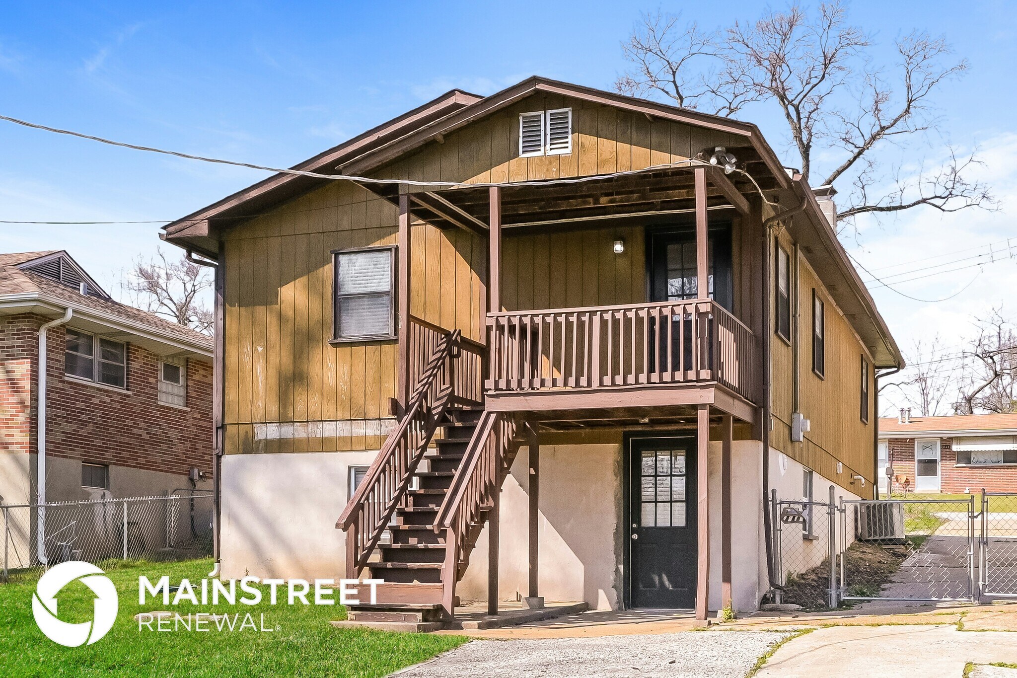 Building Photo - 9150 Wood Ave