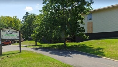 Building Photo - 1120 Washington St